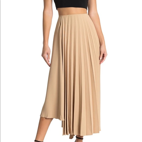 Reiss Dresses & Skirts - NWT! Reiss Ruby Asymmetrical Skirt